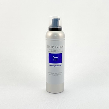 ヘアフレッシュ スプレー ソフト(170g ソフト): スタイリング
