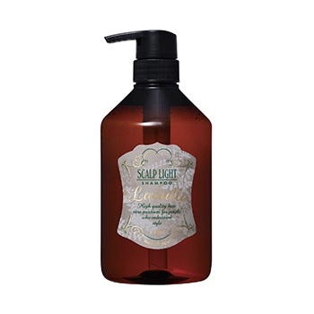 ラデュラN シャンプ ー スキャルプライト