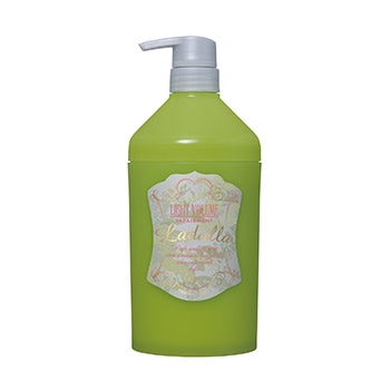 ラデュラN リペアメント ライトボリューム