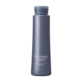 フォリッジ クレンジングシャンプー(300ml): ヘアケア｜中野製薬